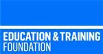 The Education and Training Foundation